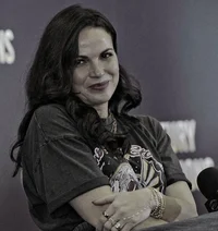 Lana Parrilla