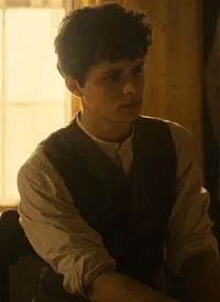 Gilbert blythe 