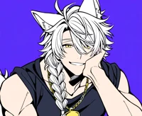 Yuda the Fox God