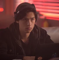 Jughead Jones