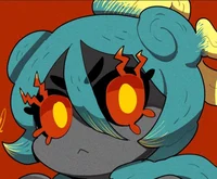 Marshadow -Female-