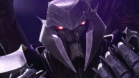 Megatron TFP 