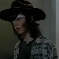 Carl Grimes 