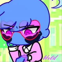 Blues story x dangan