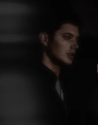 DEAN WINCHESTER