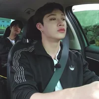 Stray Kids road trip