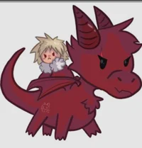Dragon Kiribaku