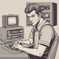 Sid - Gamer Roommate