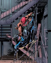 Jason and Richard