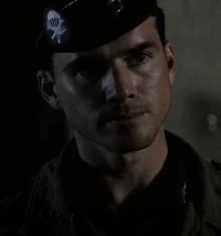 Ronald Speirs
