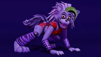 Roxanne Dog-wolf