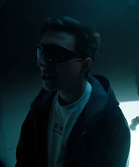 Илья Мазеллов