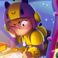 Bea - Brawl stars 