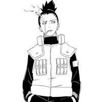 Shikamaru Nara