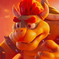 Bowser Koopa