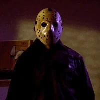 Jason voorhees 