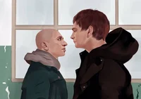 Мирон янович 