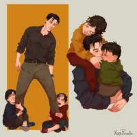 Batfamily 