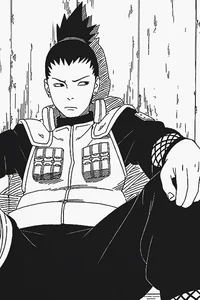 Shikamaru Nara