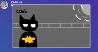 DC animal