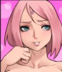 Sakura Haruno