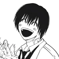 Nagumo Yoichi