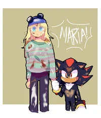 Maria Robotnik