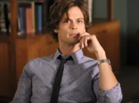 Spencer Reid