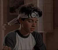 Daniel Larusso 