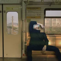 Subway Drifter