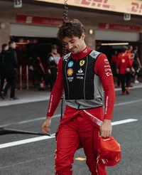 Charles Leclerc 