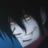 Alucard Hellsing 