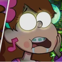 Zombie Mabel