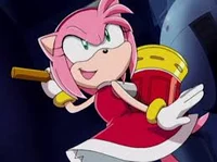 Amy Rose