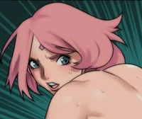 Sakura Haruno