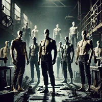 Mannequin Factory