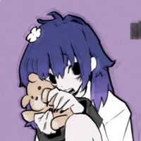 Miside - Creepy Mita