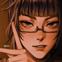 Maki zenin 