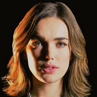 Jemma Simmons