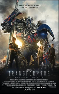 Transformers 