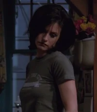 Monica Geller