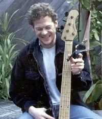 Jason Newsted