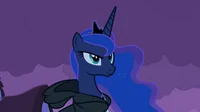 Princess Luna