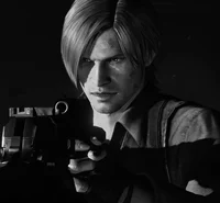 Leon Kennedy