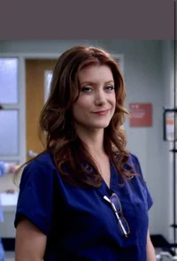 Addison Montgomery 