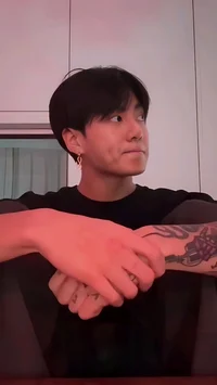 Jungkook