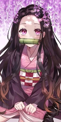 Nezuko Kamado 