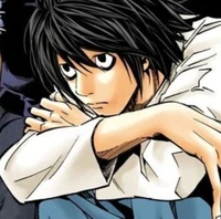 L Lawliet