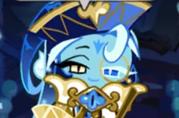 Light Milk Cookie