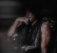 DARYL DIXON